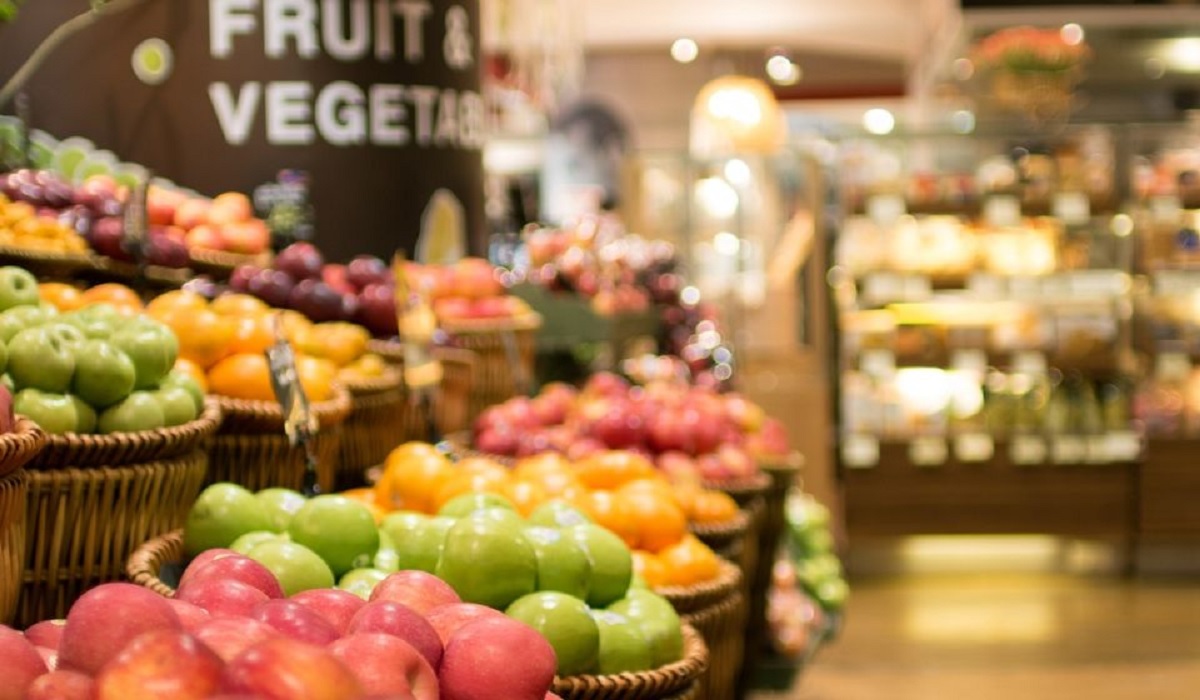 Ministry of Municipality Permit to import vegetables and fruits to be activated from Dec. 1